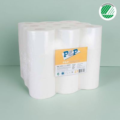 Toalettpapper
