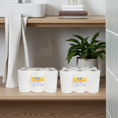 Papper Prova-på