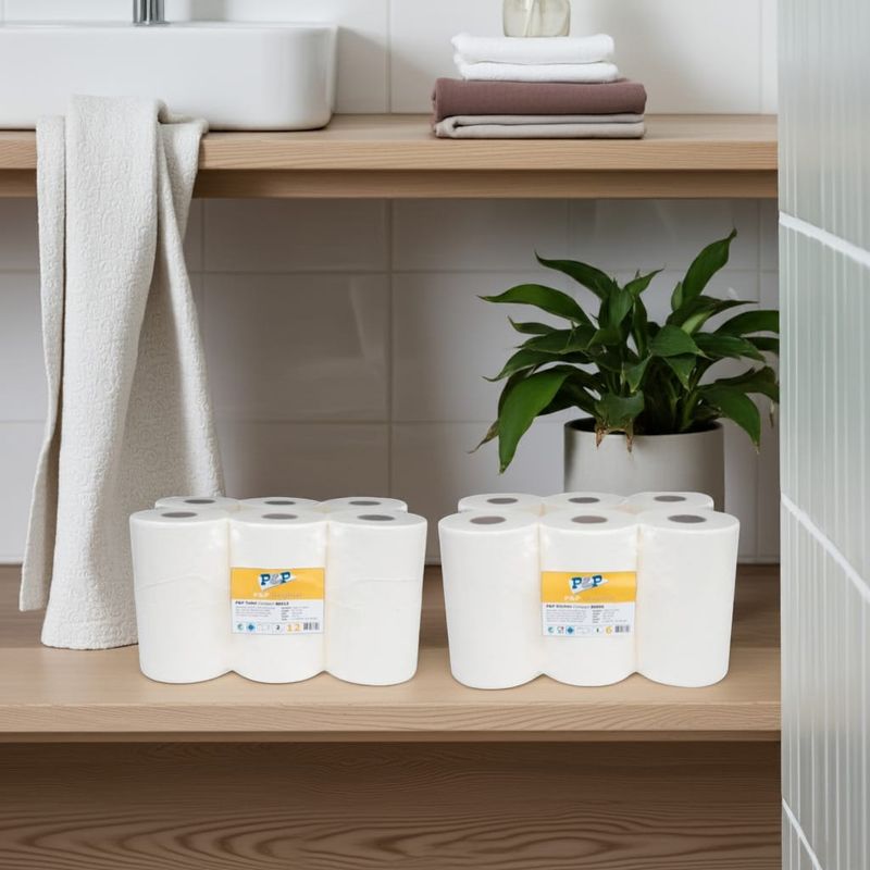 Papper Prova-på