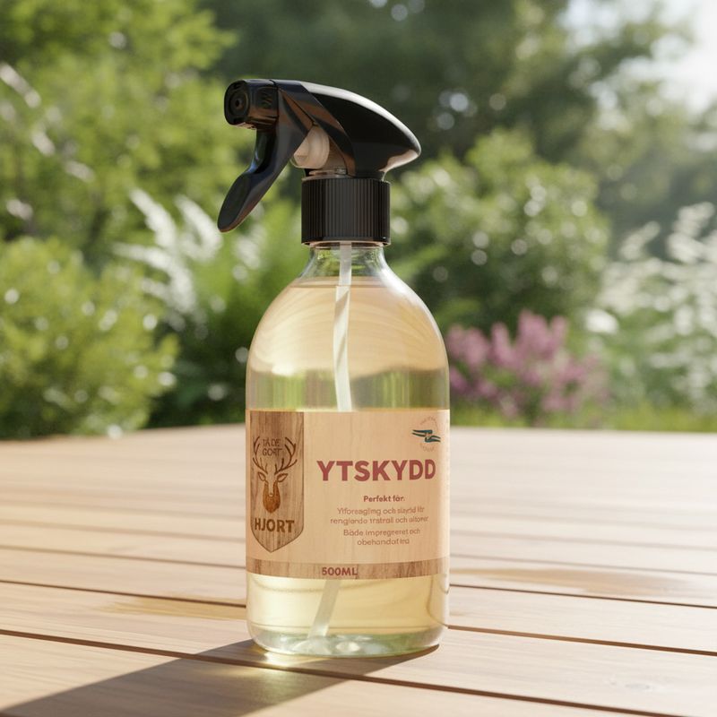 Ytförsegling 500 ml