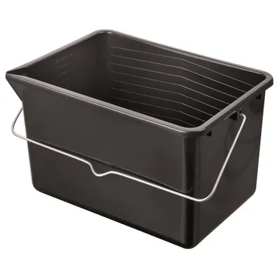 Färghink plast 12 liter