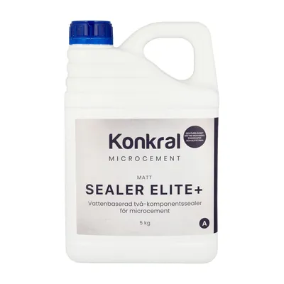 Sealer Elite+ Komp A - 5 kg