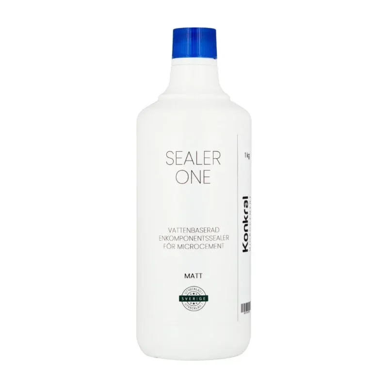 Sealer One 1 kg
