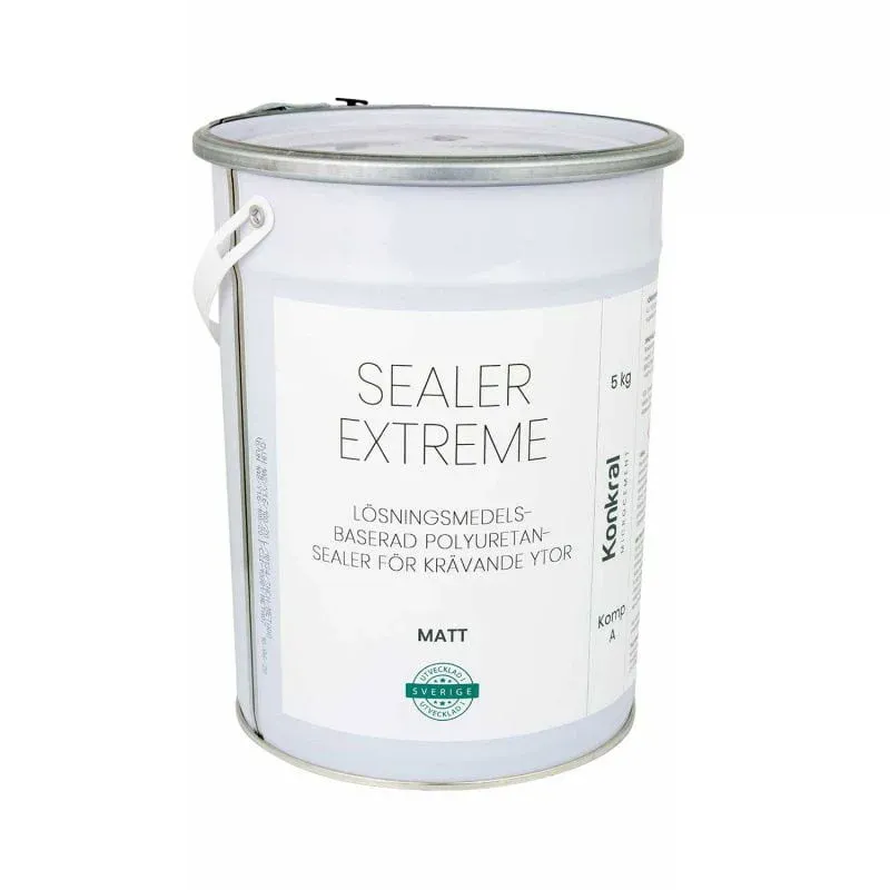 Sealer Extreme Komp A - 5 kg