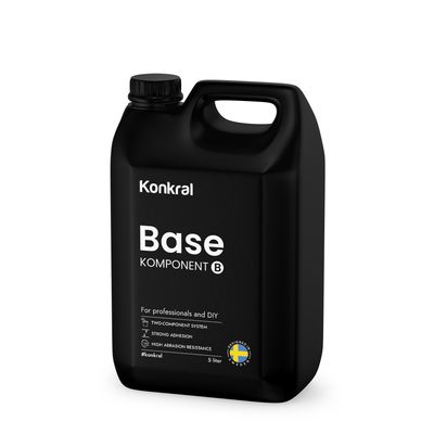 Base Komp B - 5 liter