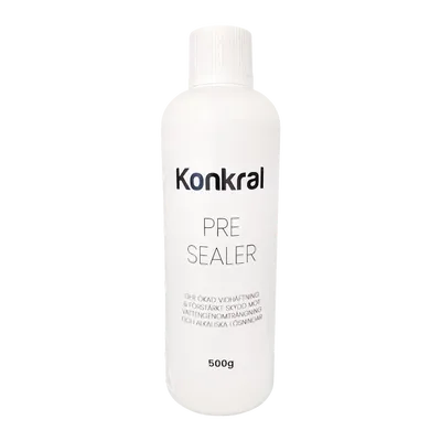 Pre Sealer 0,5 kg