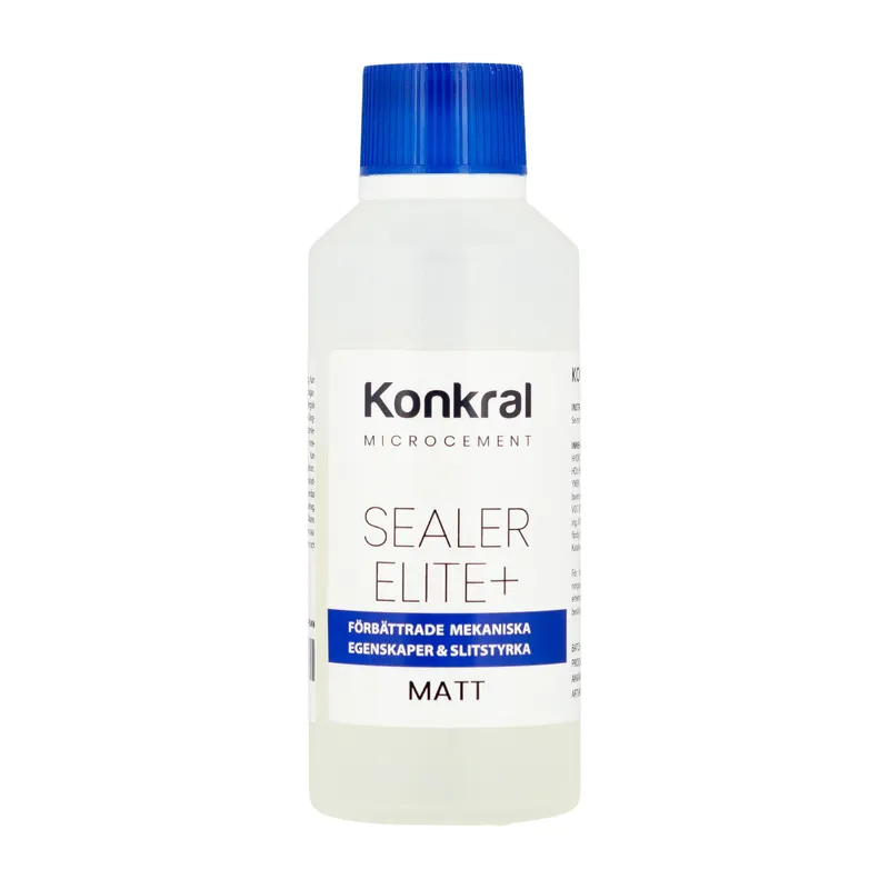 Sealer Elite+ Komp B - 0,2 kg