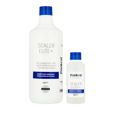 Sealer Elite+ 1,2 kg