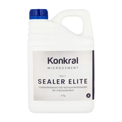 Sealer Elite Komp A - 5 kg