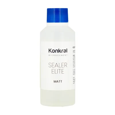 Sealer Elite Komp B - 0,2 kg