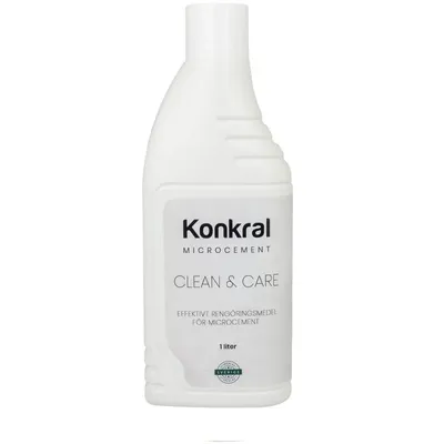 Clean & Care Koncentrat