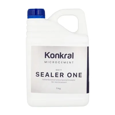 Sealer One 5 kg