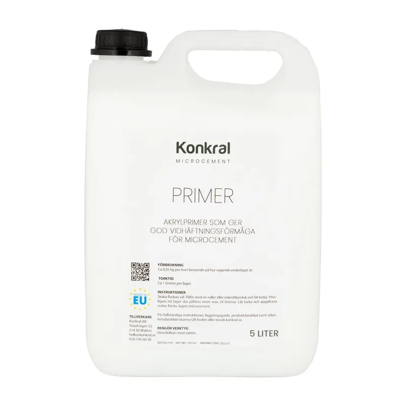 Primer 5 liter