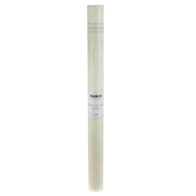 Base Mesh 10 meter
