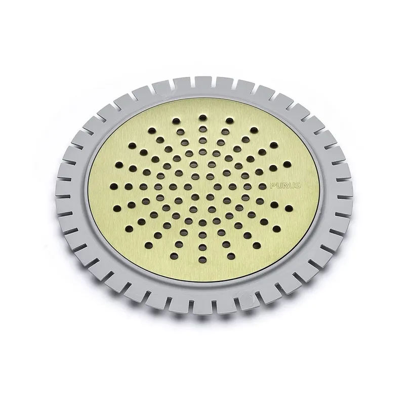 Microcementsil Sun 150 mässing
