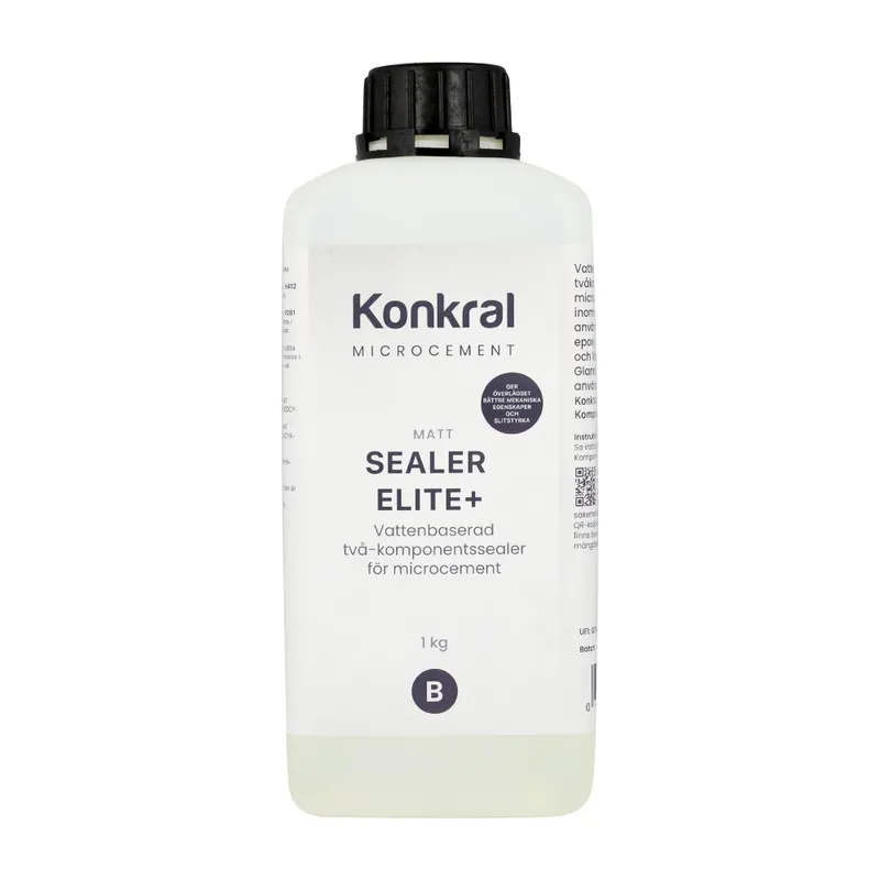 Sealer Elite+ Komp B - 1 kg