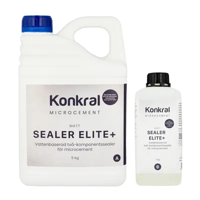 Sealer Elite+ 6 kg