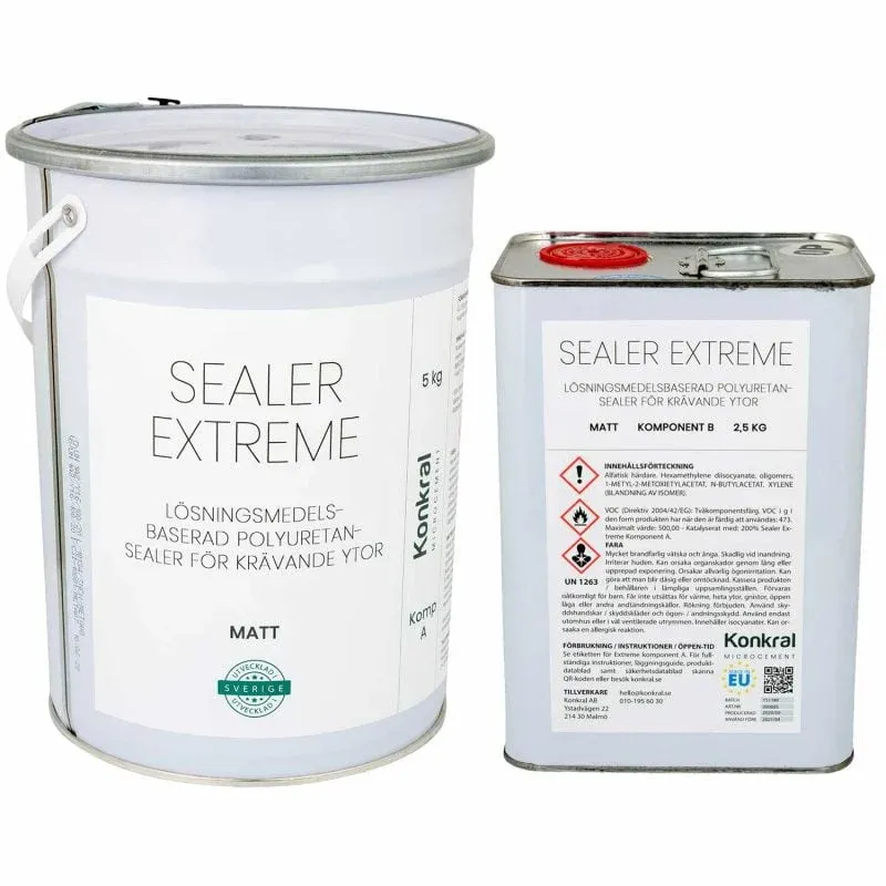 Sealer Extreme 7,5 kg