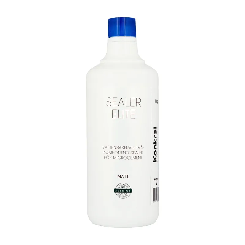 Sealer Elite Komp A - 1 kg