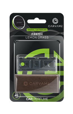 Premium Wood Lemon Grass