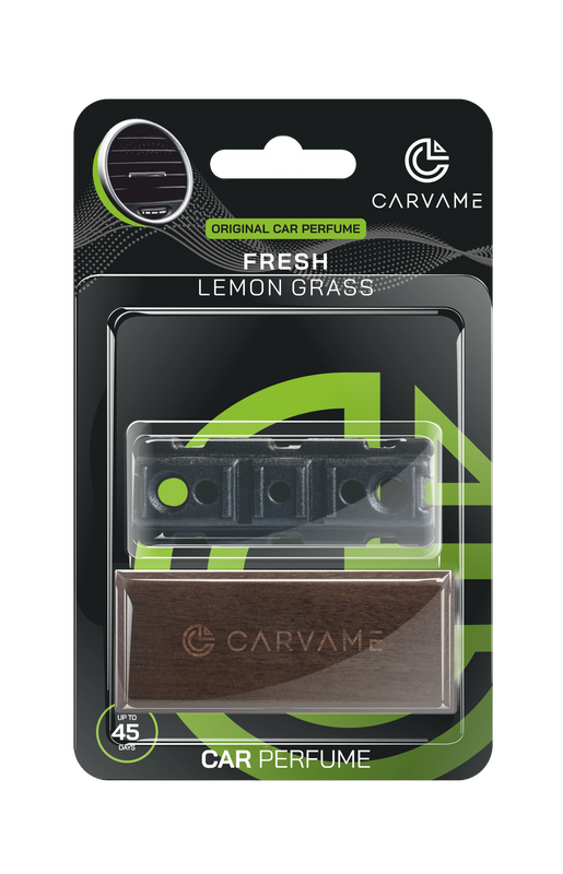 Premium Wood Lemon Grass