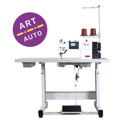 TEXI WALKER 6F PREMIUM EX ART AUTO
