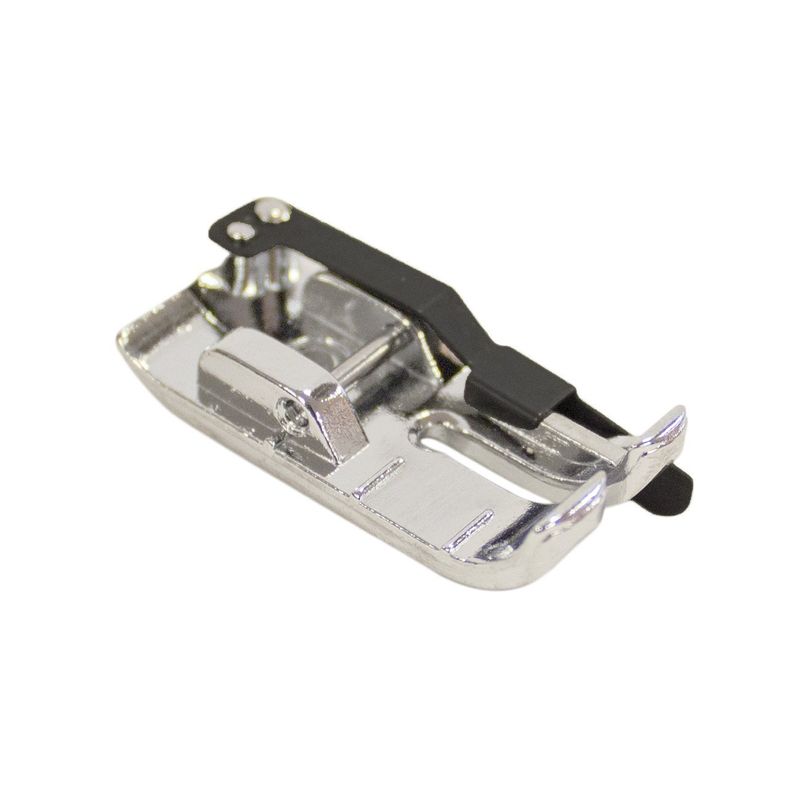 1/4” fot med kantguide