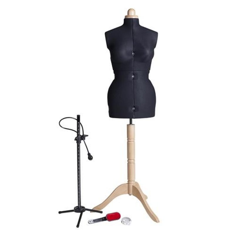 Provdocka Lady Valet