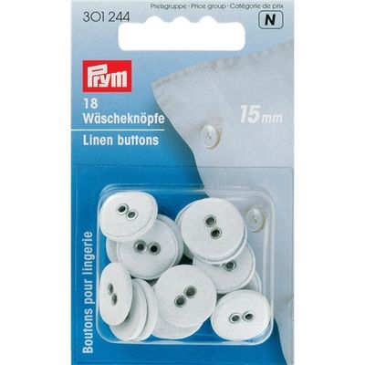 Prym Knappar ´Linne´