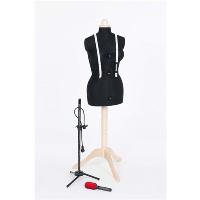 Lady Valet
