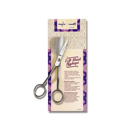 Applikationssax för vänsterhänta 15 cm (6´)