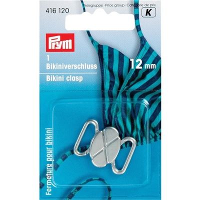 Prym Spännen till Bikini och Bälten Klöver