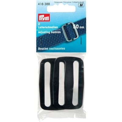 Prym Justerbara Spännen 50 mm