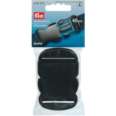 Prym Clip Spänne 40 mm