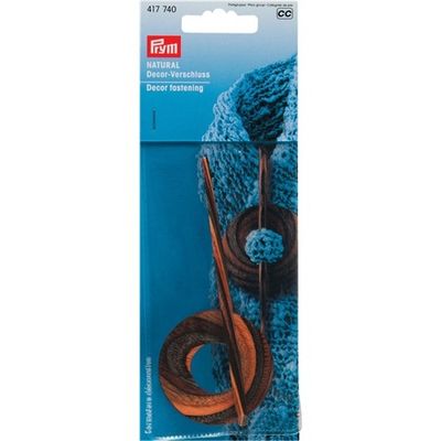 Prym Dekor För Stickat