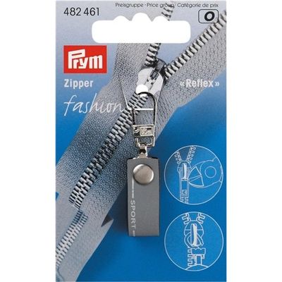 Prym Dragkedjehänge Sport