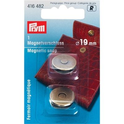 Prym Magnetknapp