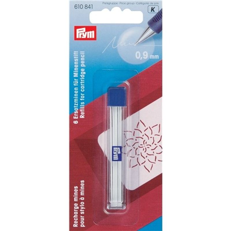 Refill för Markörpenna med stift