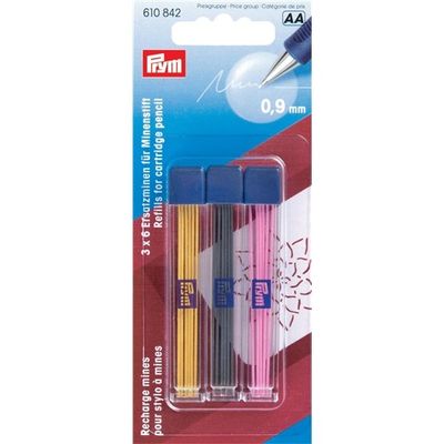 Refill för Markörpenna med stift