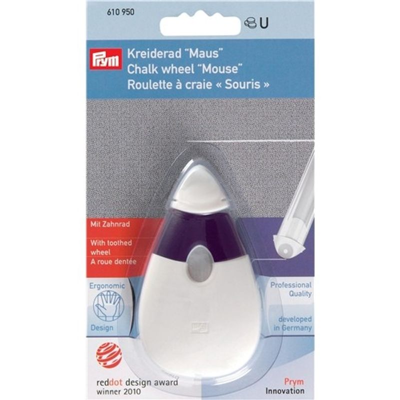 Krithjul ´Mouse´