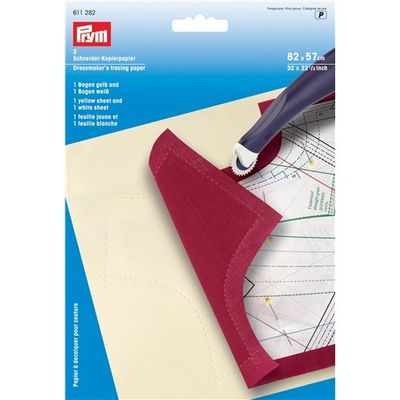 Kalkerpapper