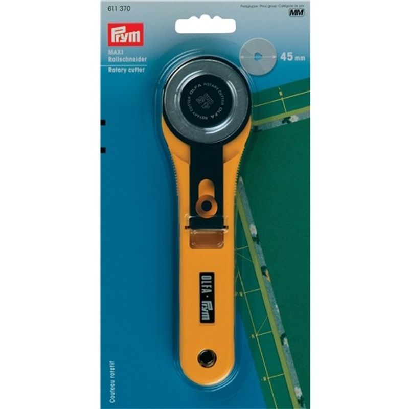Rullkniv Maxi