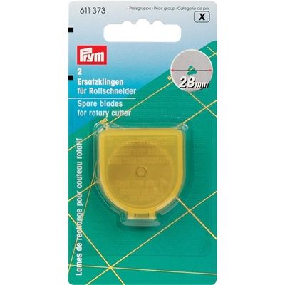 Rullknivsblad Mini