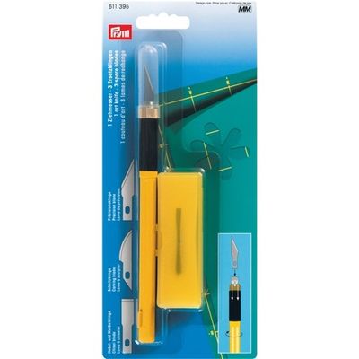 Hobbykniv