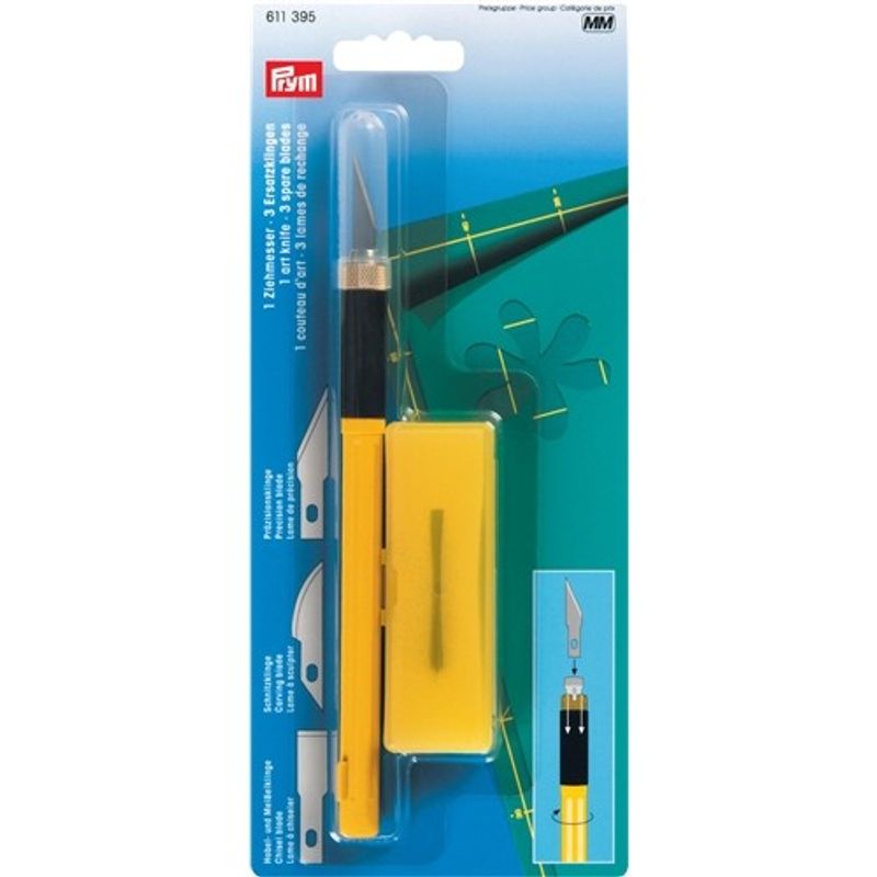 Hobbykniv