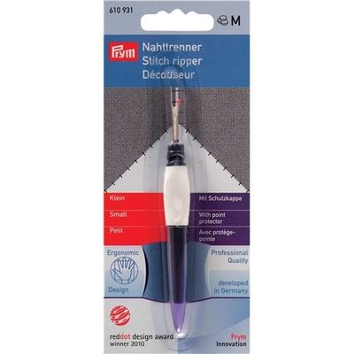 Sprättkniv Liten, prym.ergonomics
