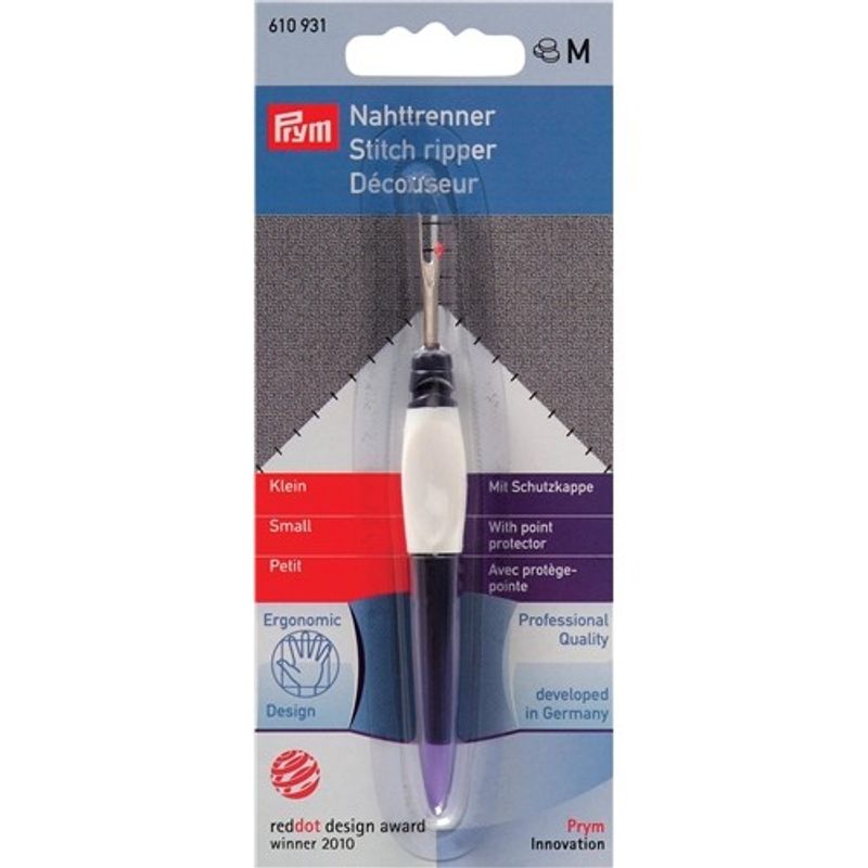 Sprättkniv Liten, prym.ergonomics