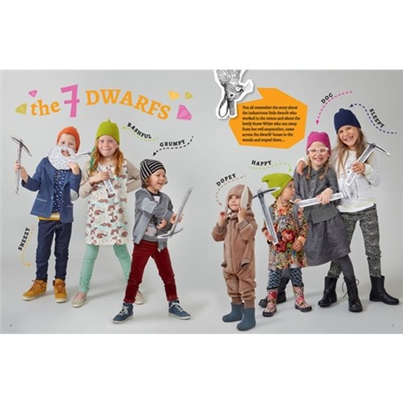 Ottobre Design Kids fashion 6-2015