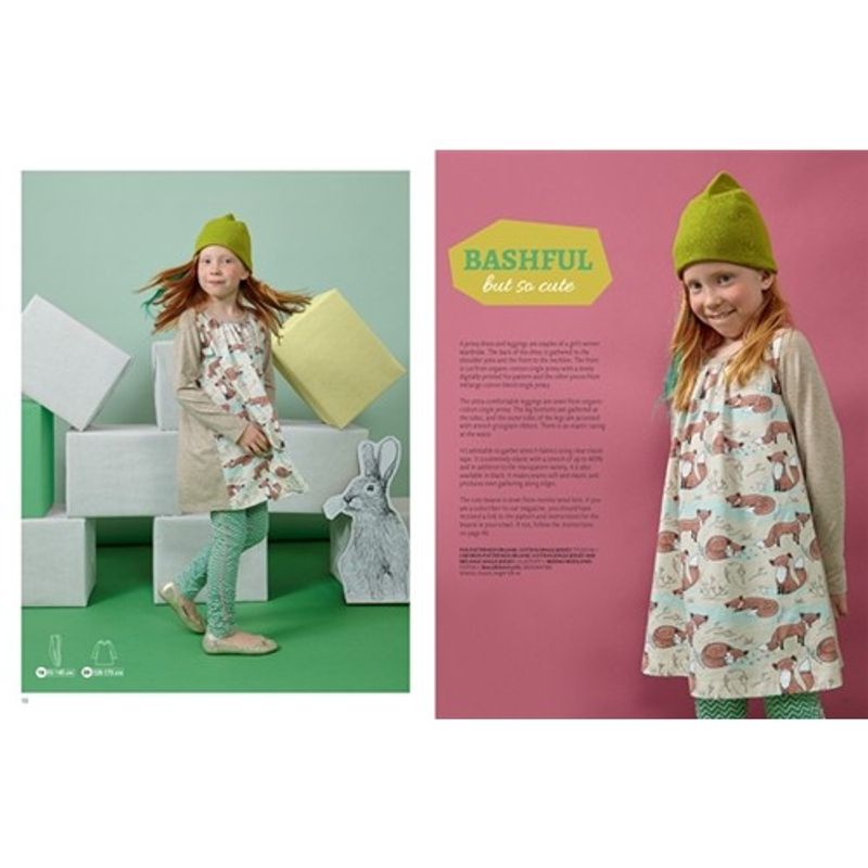 Ottobre Design Kids fashion 6-2015