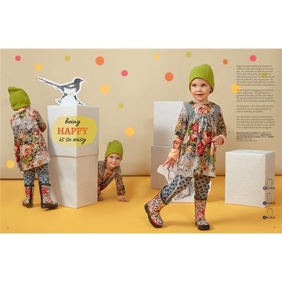 Ottobre Design Kids fashion 6-2015